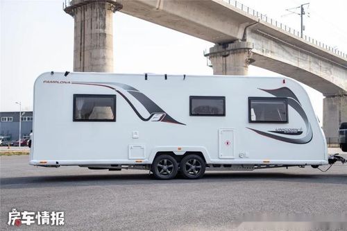 全家出游新選擇 空間巨無霸、舒適至上的家庭專用房車